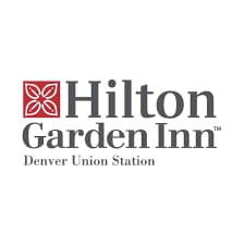 Hilton Garden Inn Denver Union Station