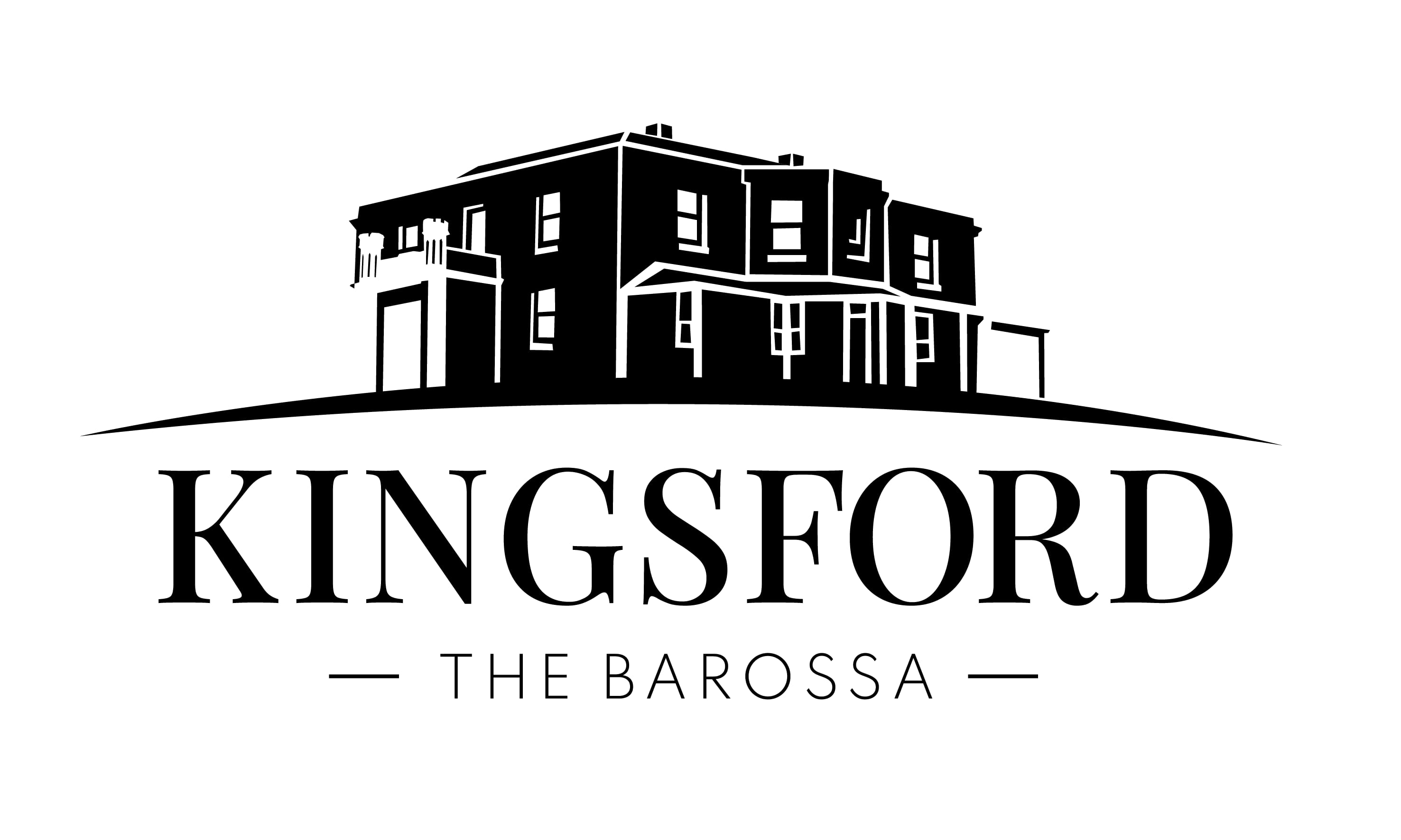 Kingsford – Das Barossa