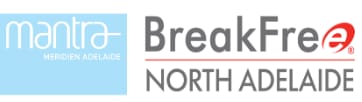 Mantra Meridien & Breakfree North Adelaide