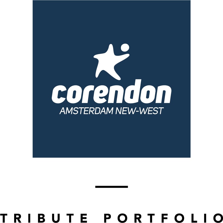 Corendon Amsterdam New-West