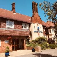 The Birch Hotel