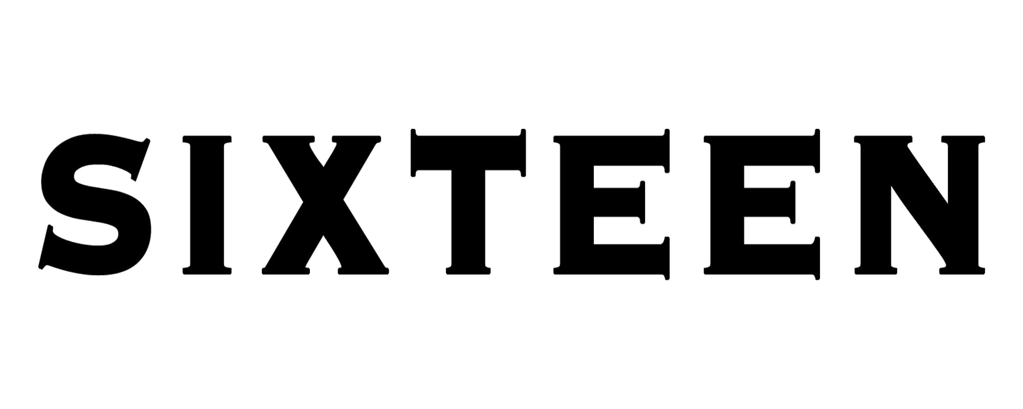 Hotel Sixteen