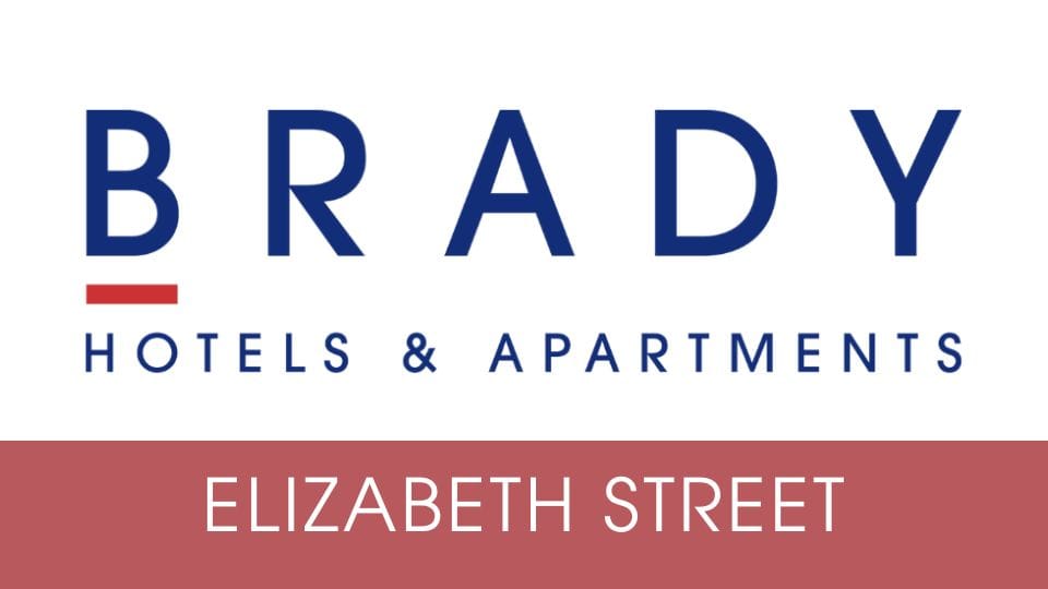 Brady Hotel, Elizabeth Street