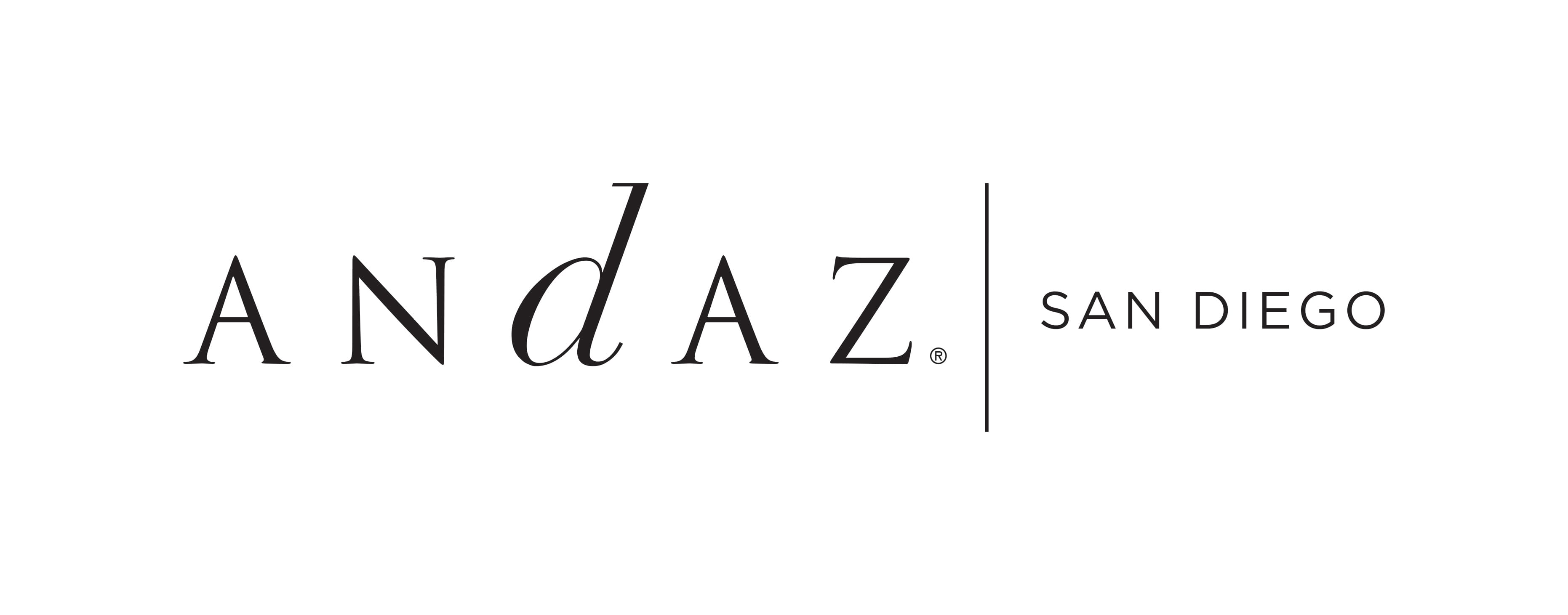 Andaz San Diego, by Hyatt