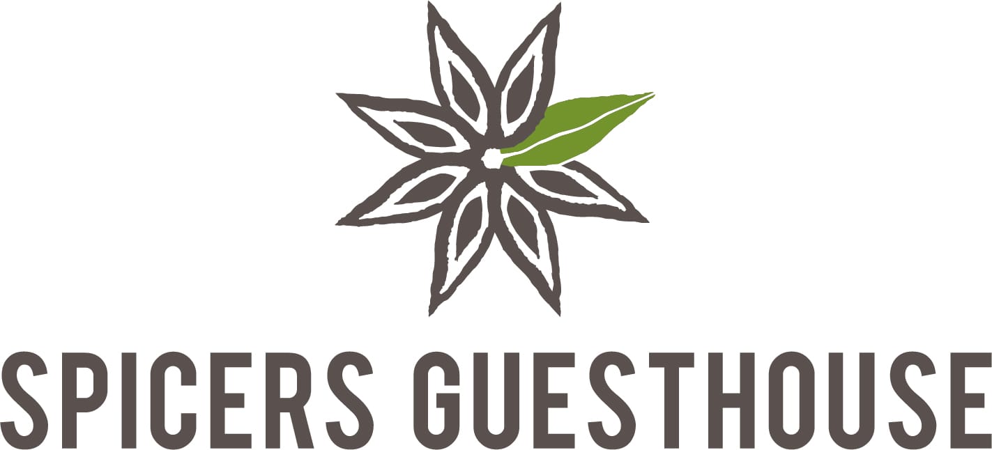 Spicers Guesthouse