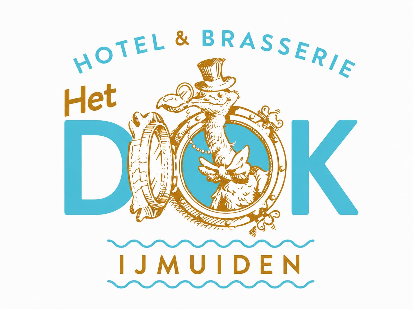 Hotel het Dok