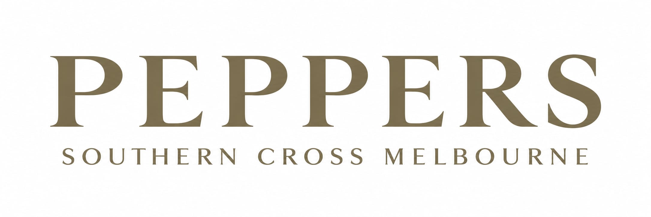 Peppers Southern Cross, Melbourne