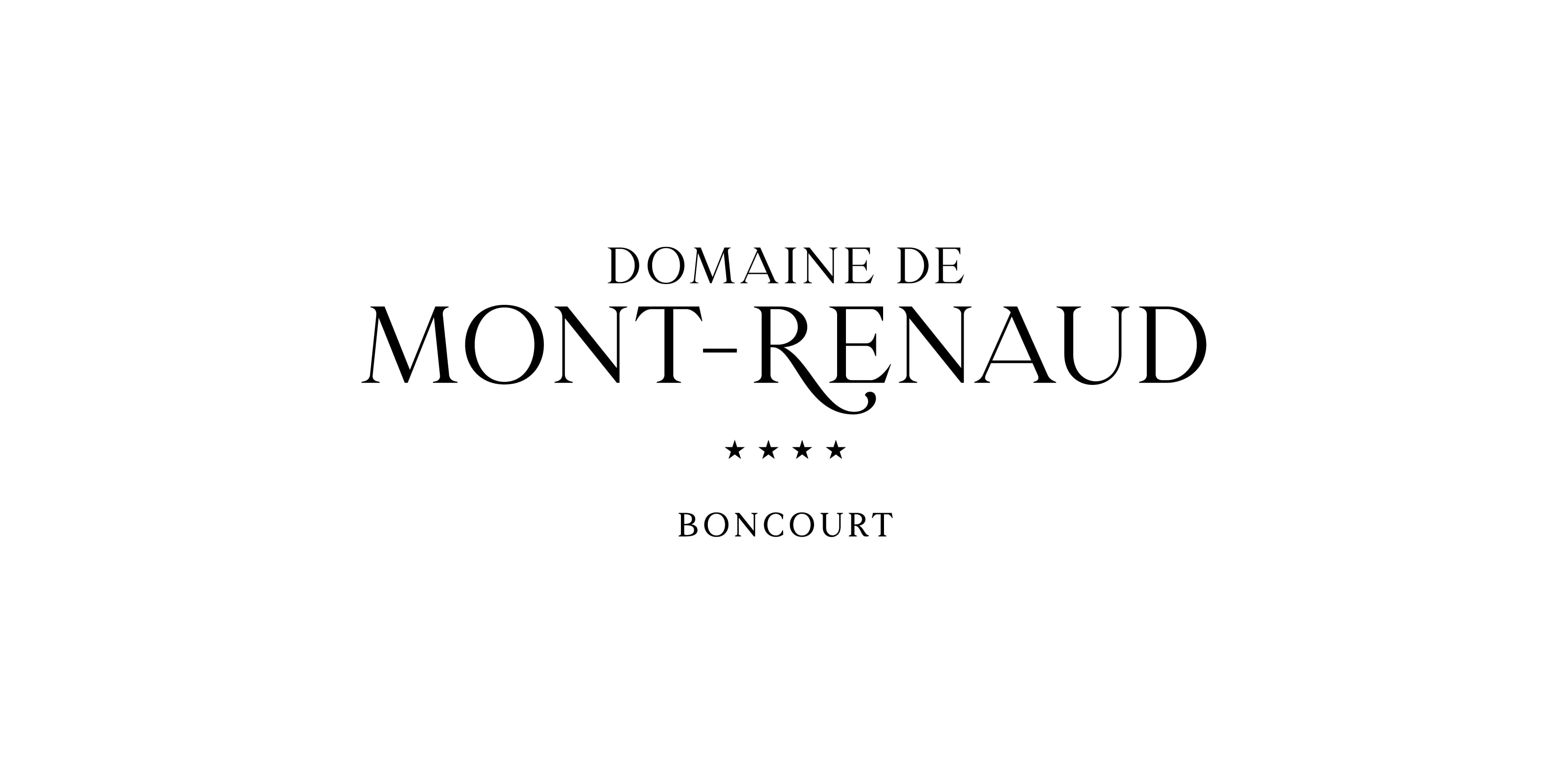 Finca de Mont-Renaud