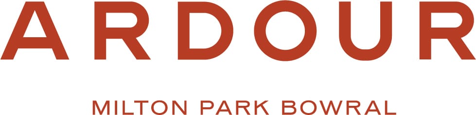 Ardour Milton Park Bowral