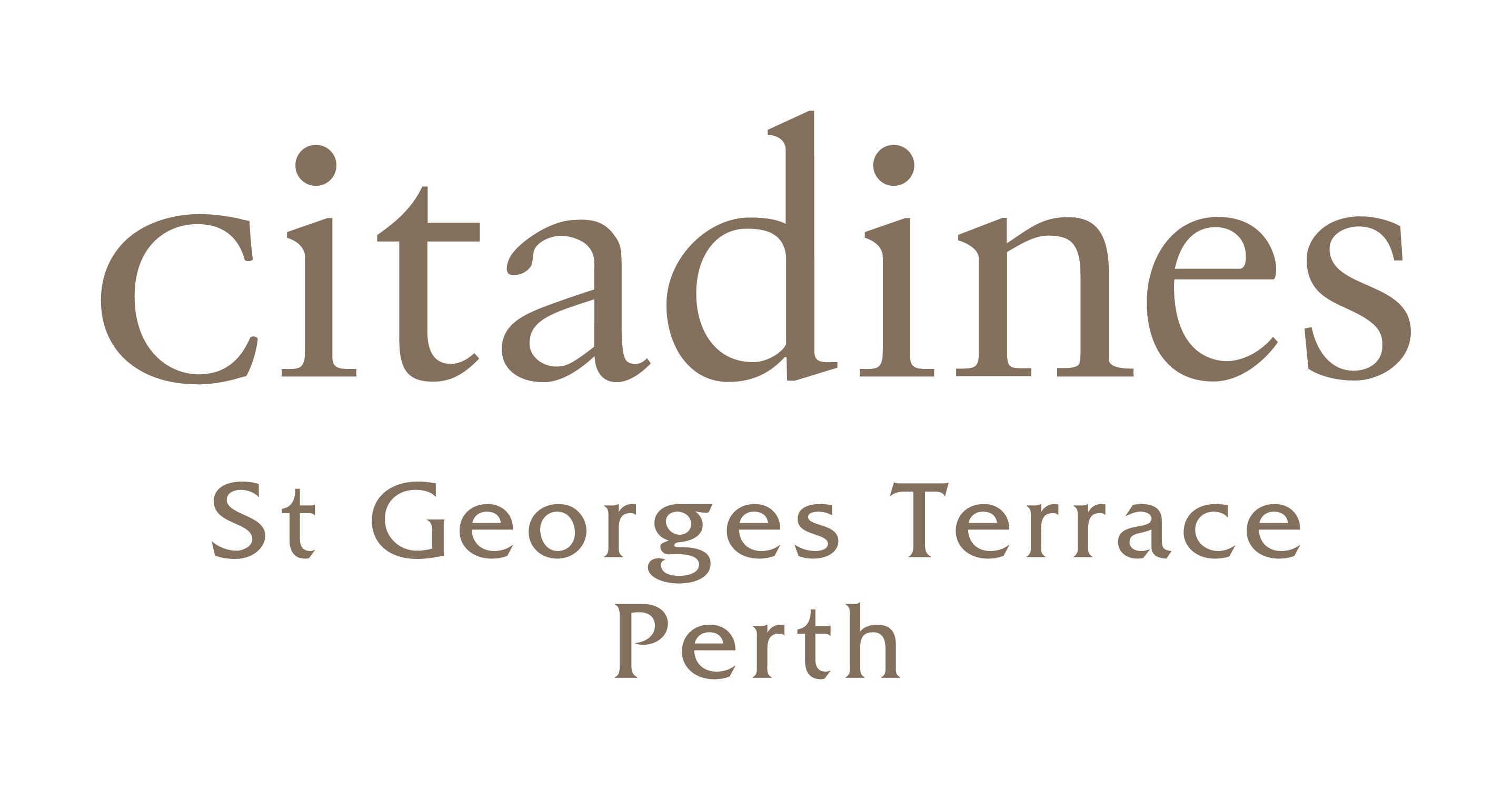Citadines St Georges Terrace Perth