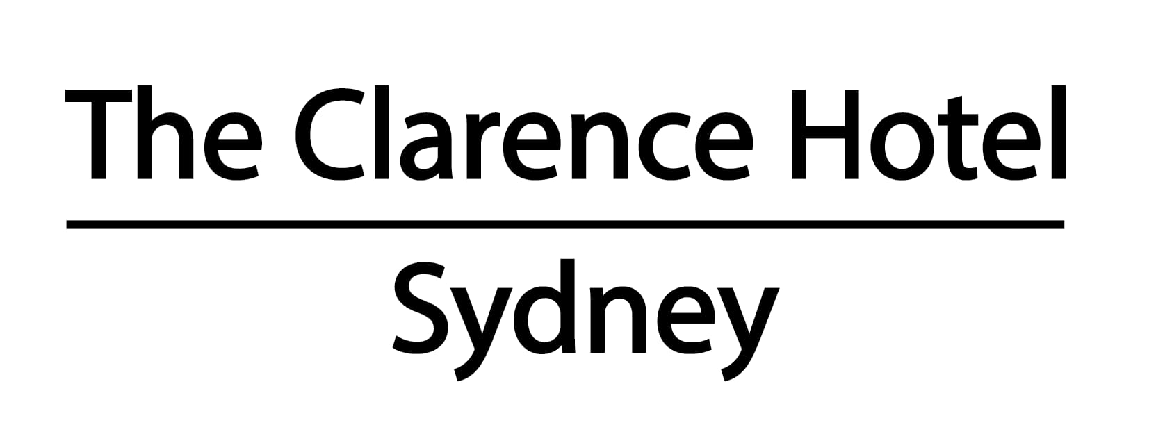 The Clarence Hotel Sydney