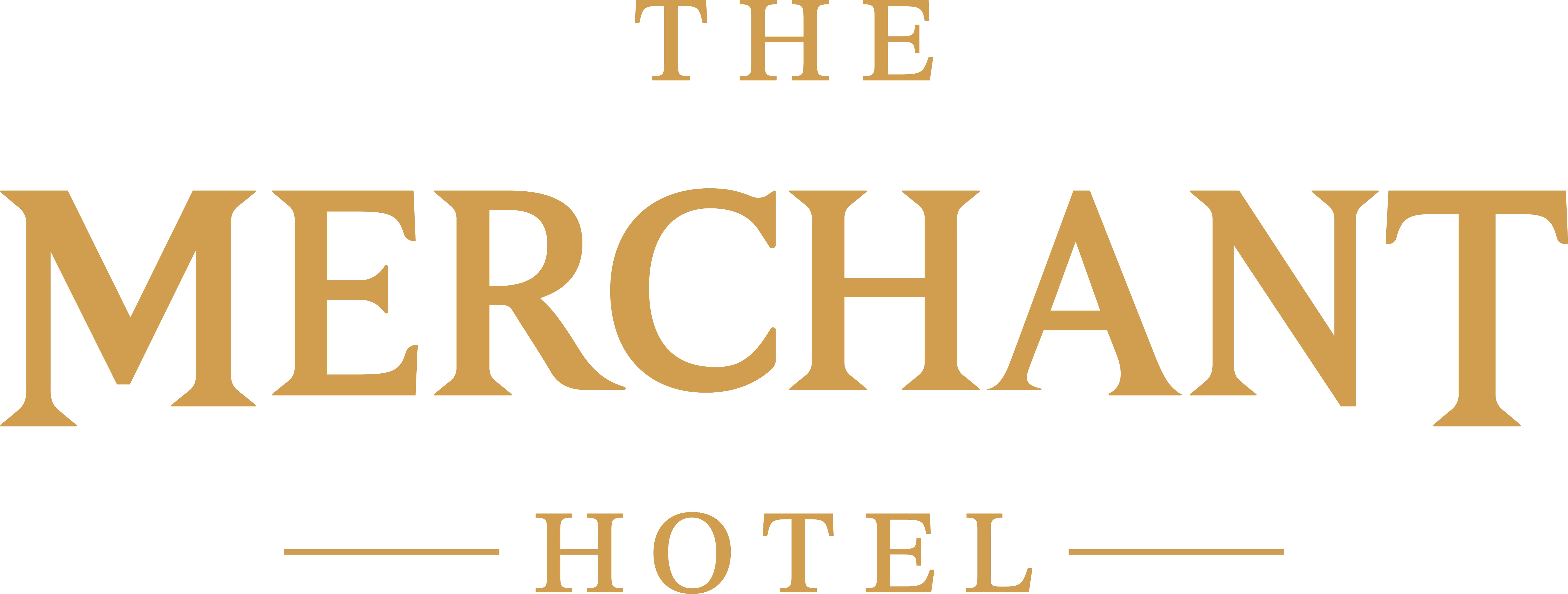 The Merchant Hotel