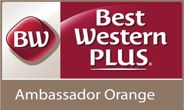 Best Western Plus Ambassador Orange