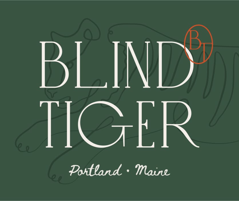 Blind Tiger Portland – Danforth Street