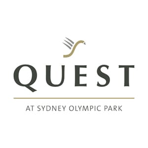 Quest at Sydney Olympic Park