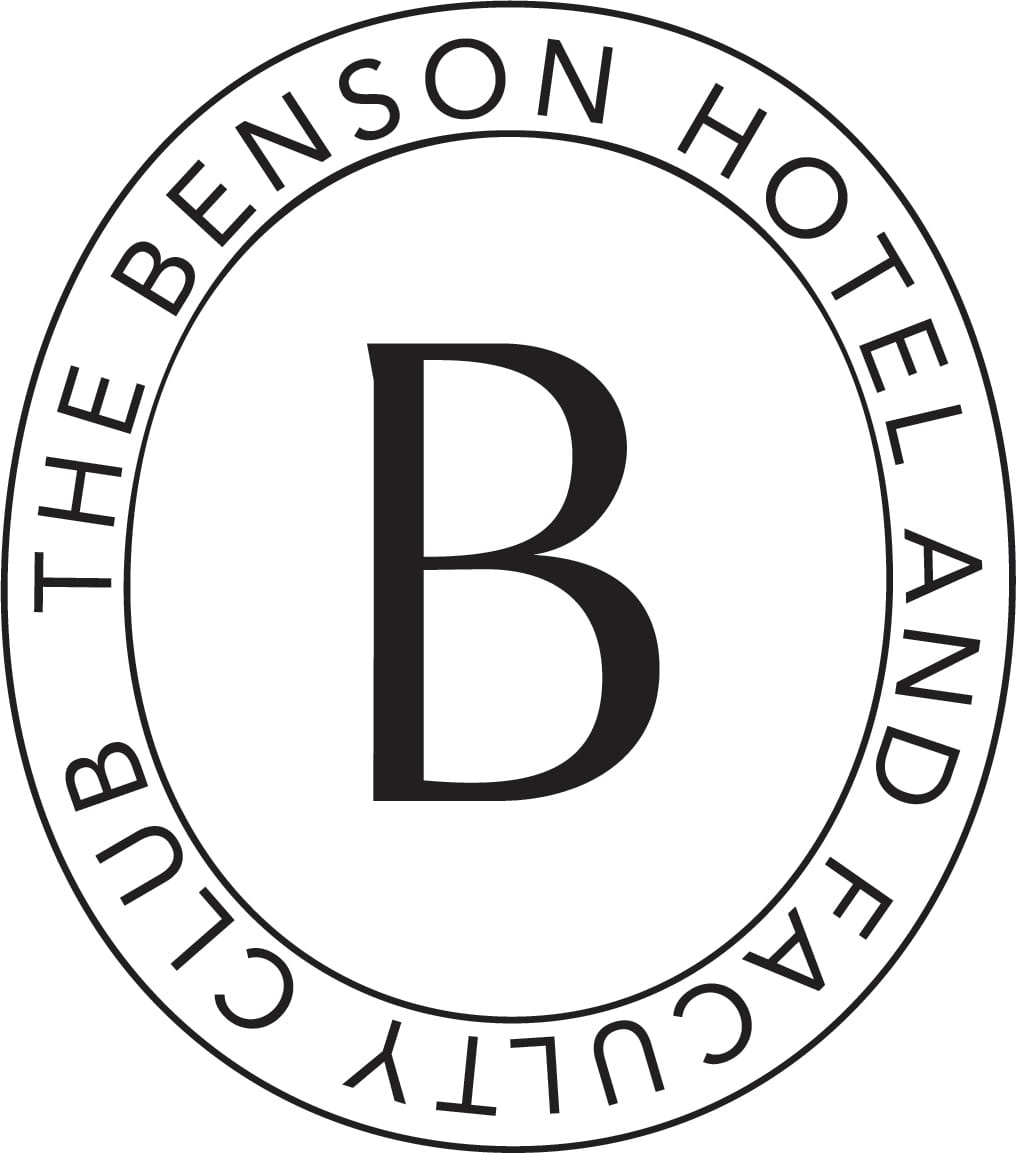 Das Benson Hotel & Faculty Club