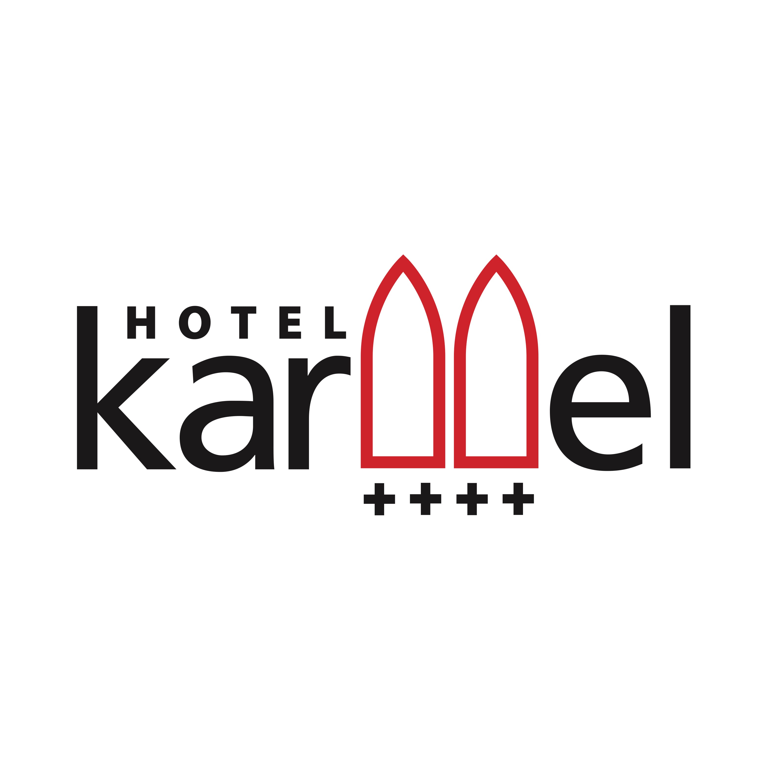 Hotel Karmel