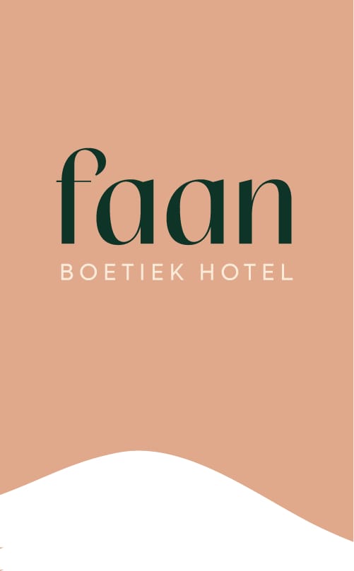 Boetiekhotel Faan - Ameland